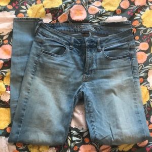 COPY - Long Stretch Skinny Jeans